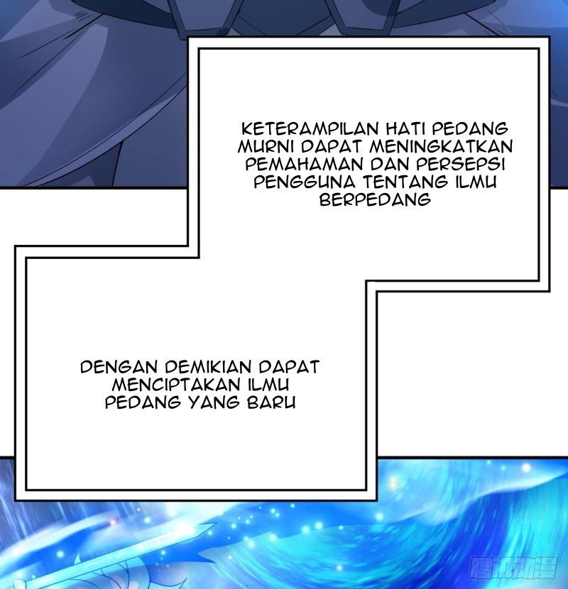 I Picked Up An Attributes Chapter 35 Gambar 8